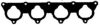 BGA MG6595 Gasket, intake manifold